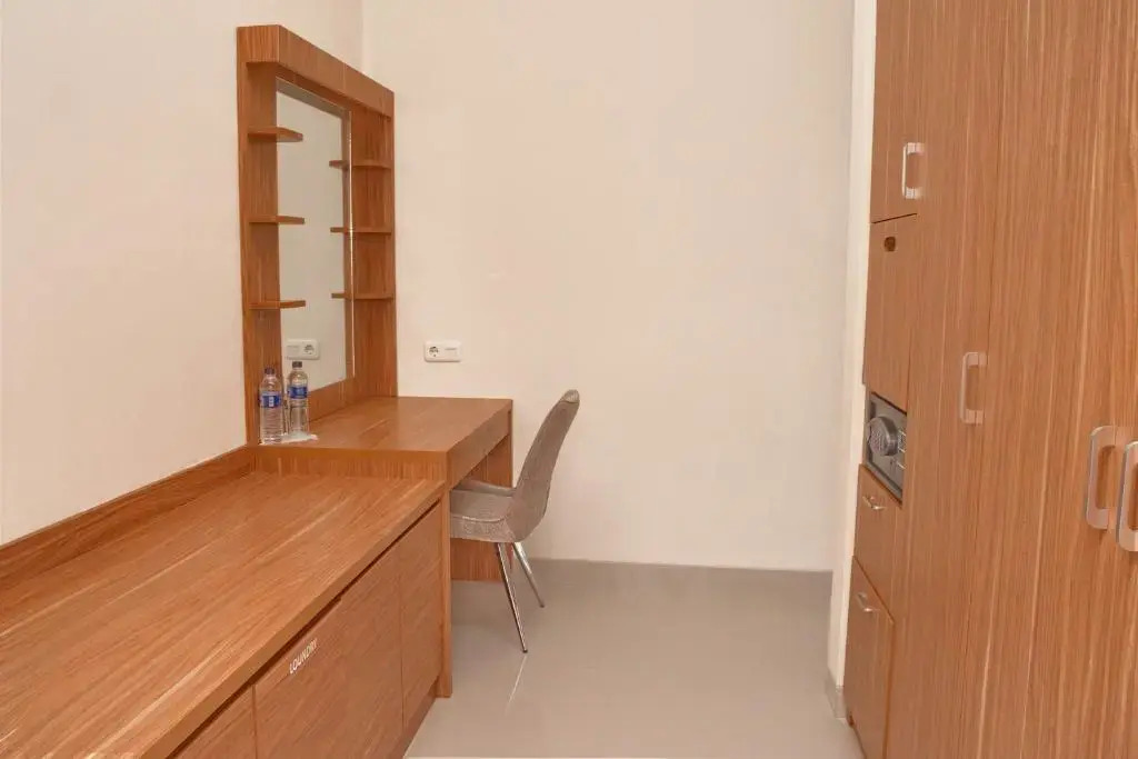 Seamount Hotel Amed