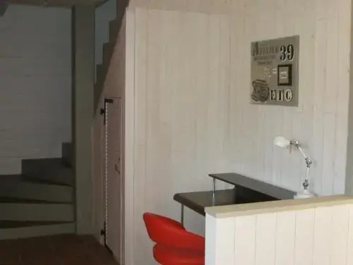 House Gite Ferruccio 1