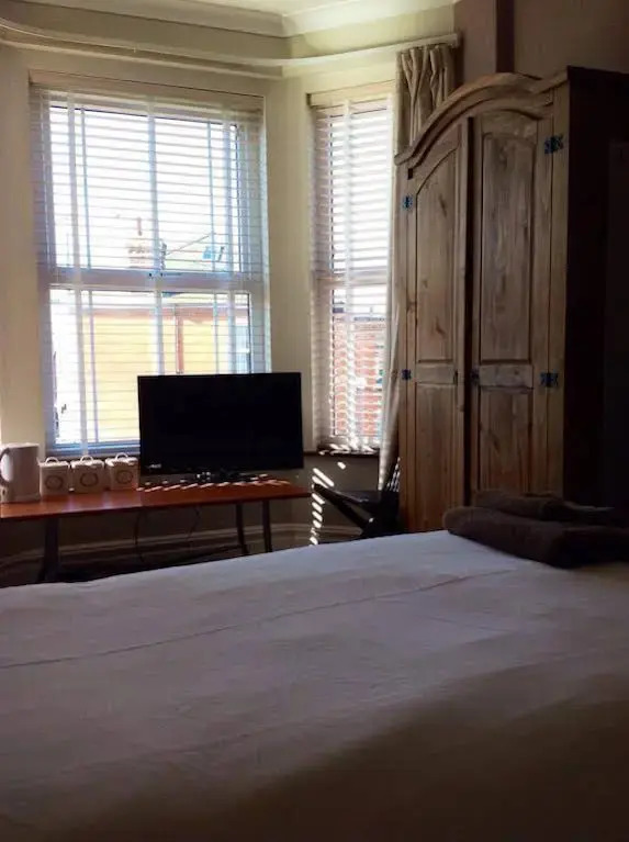 Abbey Guest House
