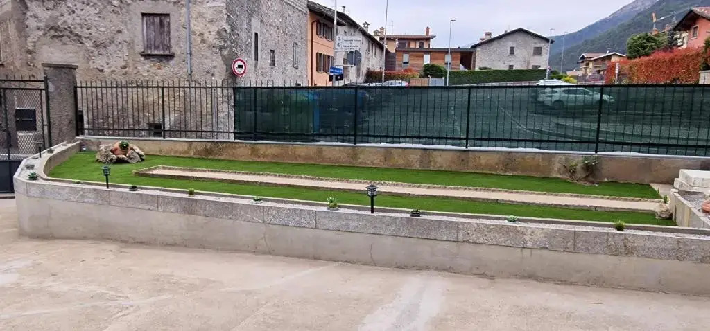 Residenza Rovetta