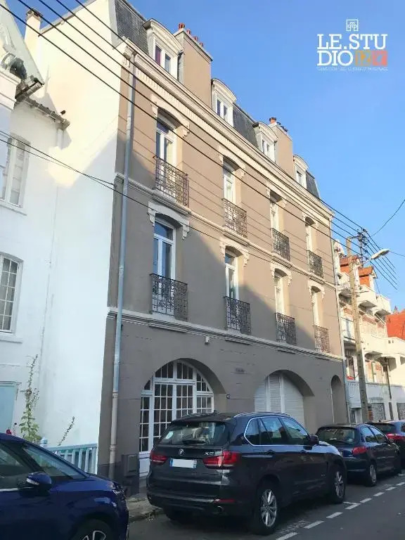 Le Studio 12