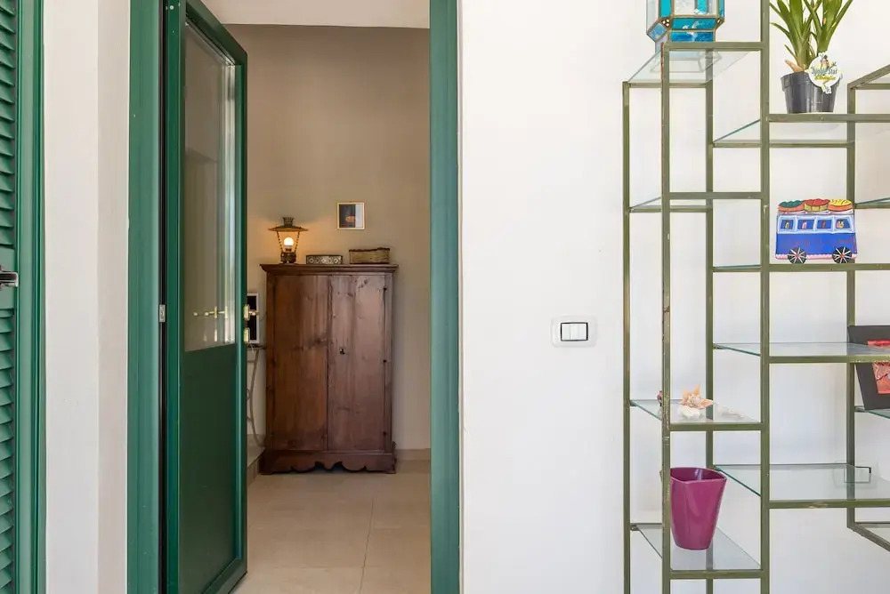 Masseria Il Roseto ai Cappuccini