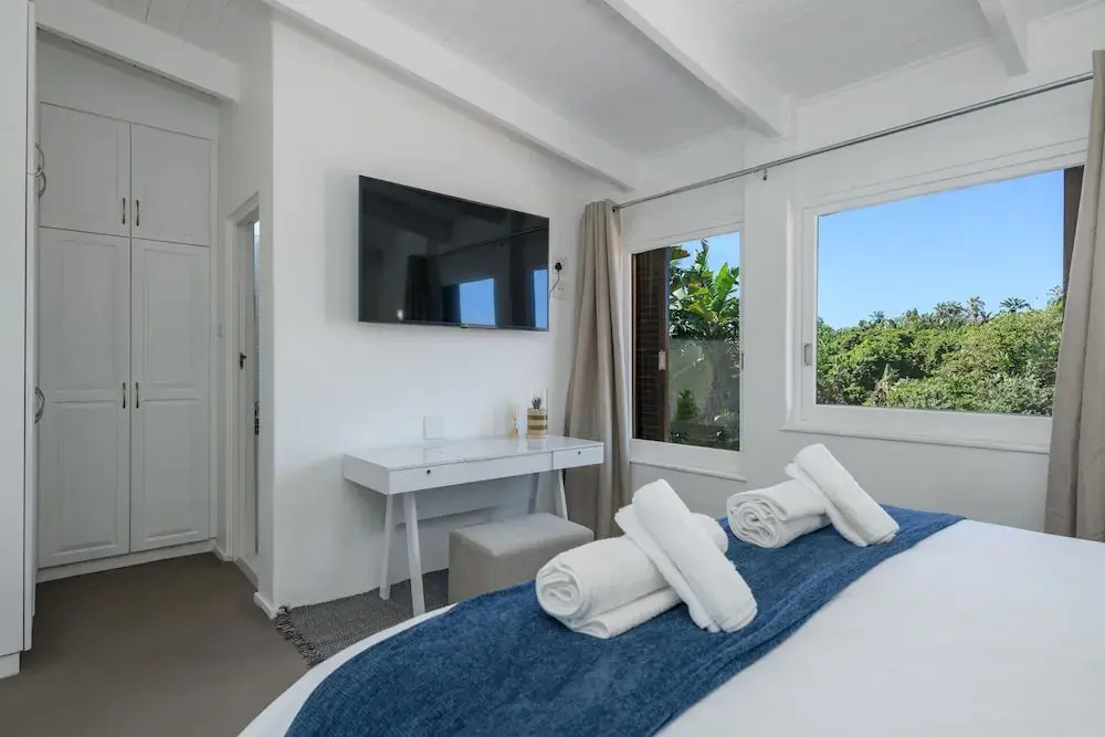 San Lameer Villa 3309