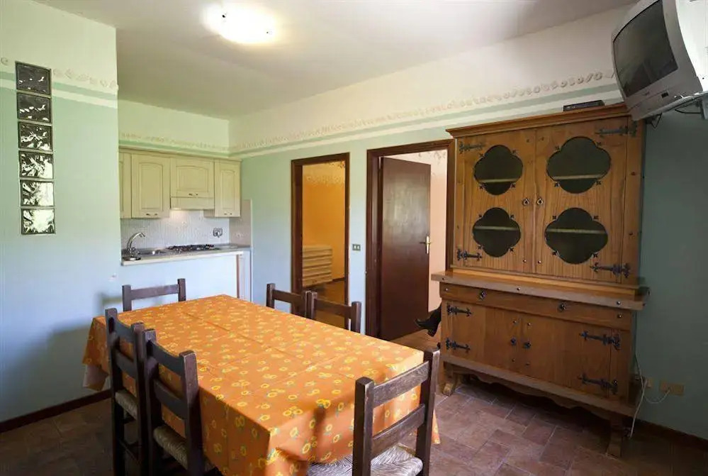 Agriturismo Nizzi