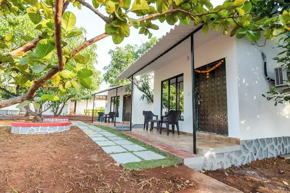 Lsq Ruturaj Farms