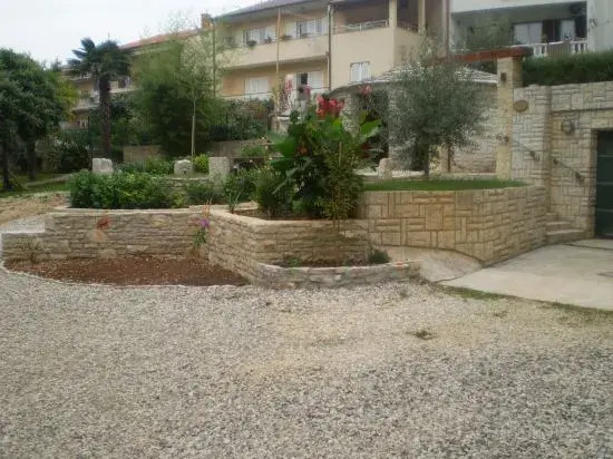 Lungo mare apartments