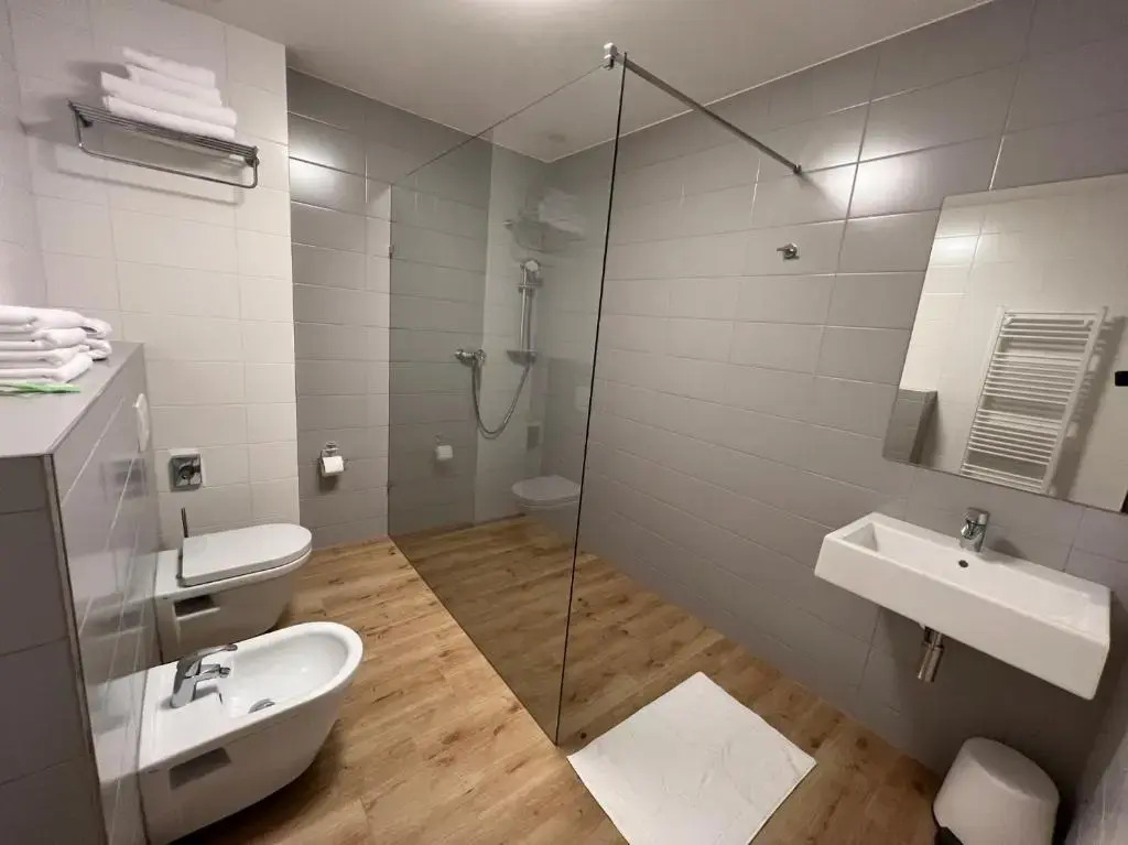 Hotel VARNSDORF