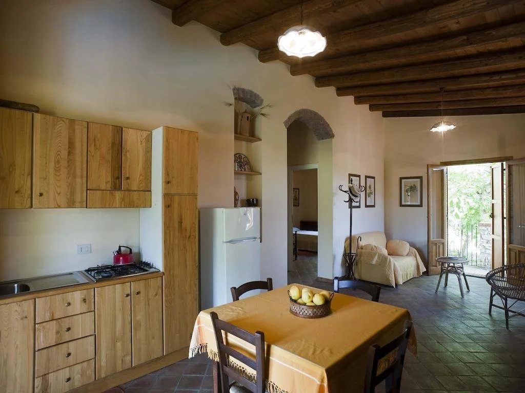 Borgo Maisale