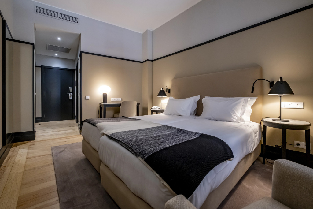 Palacio da Lousa Boutique Hotel