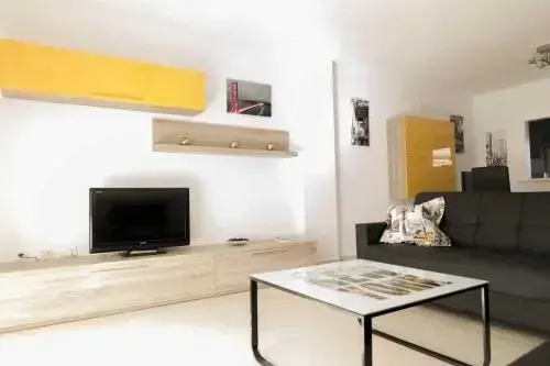 Apartment Aguila Real
