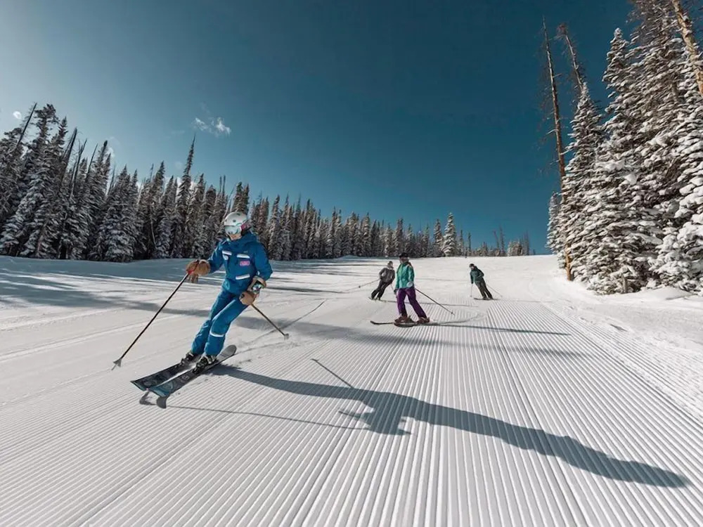 Beaver Creek Highlands Westview 3 Bedroom Condo