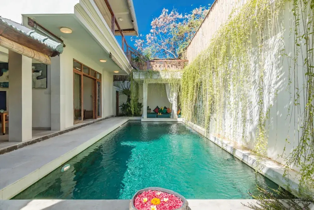 Villa Beji
