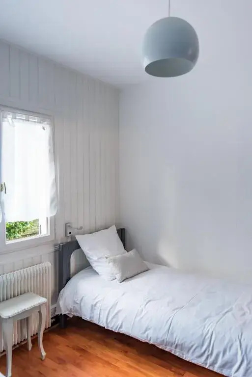 Frenchyhomes☆Andernos☆6 personnes☆plage et centre