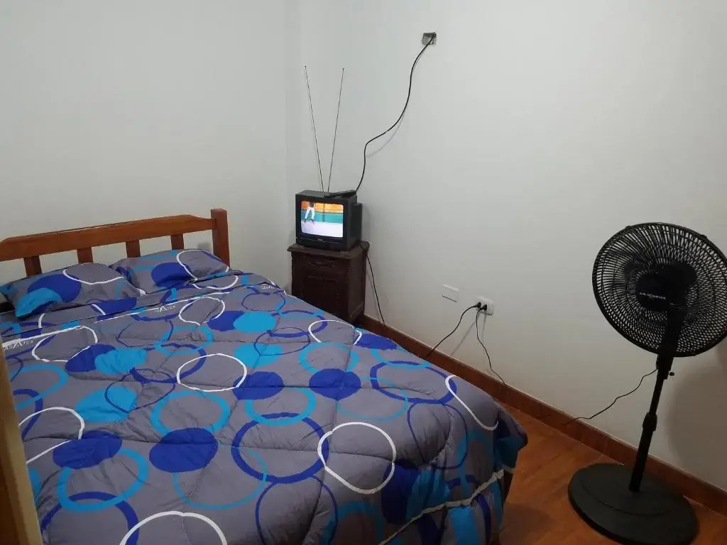 The Tourist House - Habitacion Privada