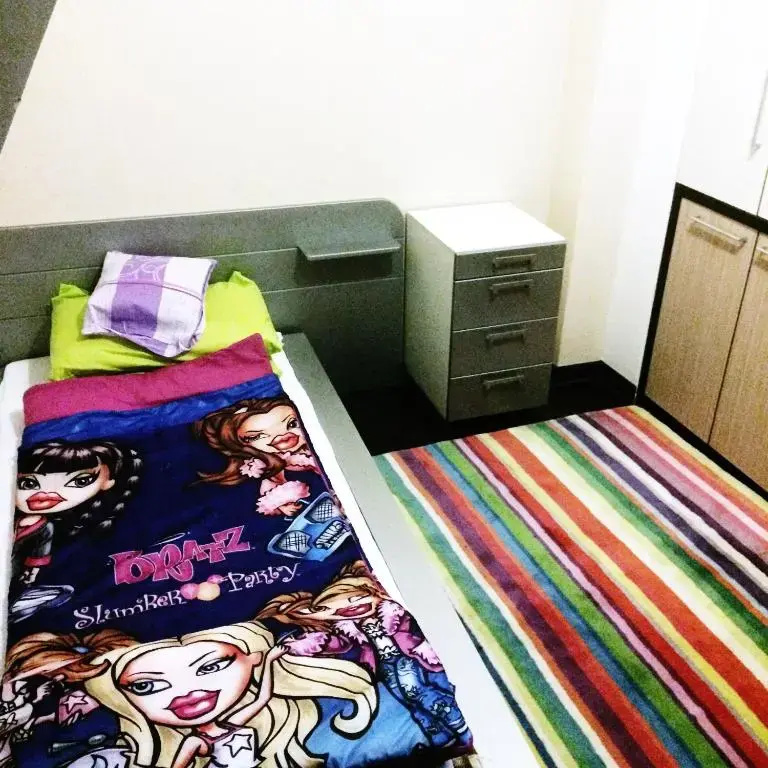 Apartment 111 at Zoned Apart Hotel & Spa - Apartman 111 u hotelu Zoned