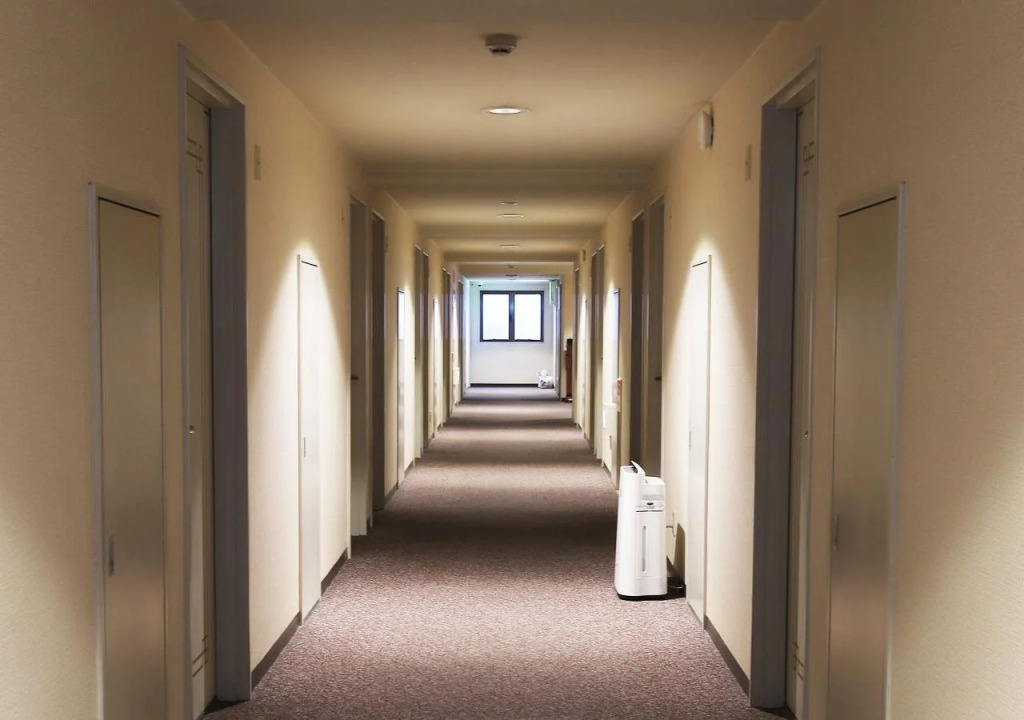 Kawagoe Dai-Ichi Hotel