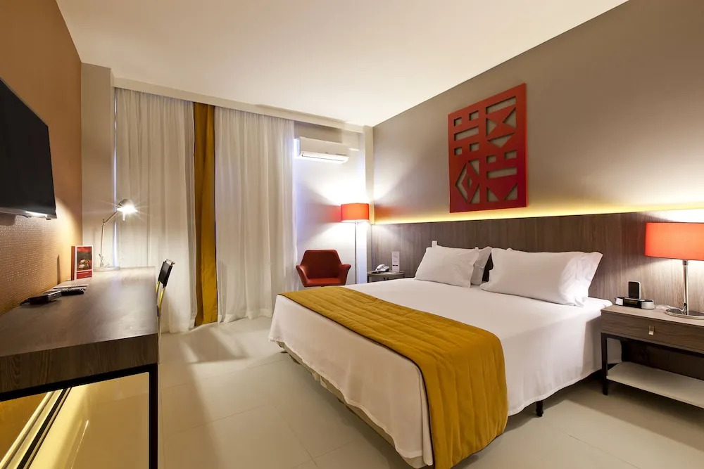 San Diego Suites Veredas Sete Lagoas