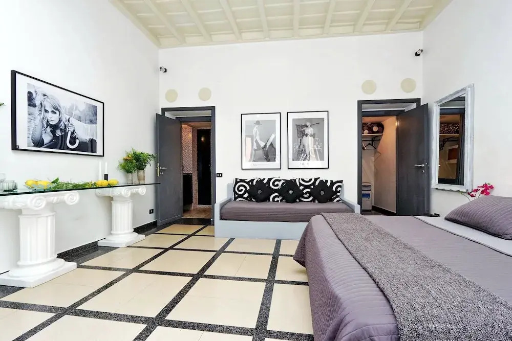 Barberini Deluxe