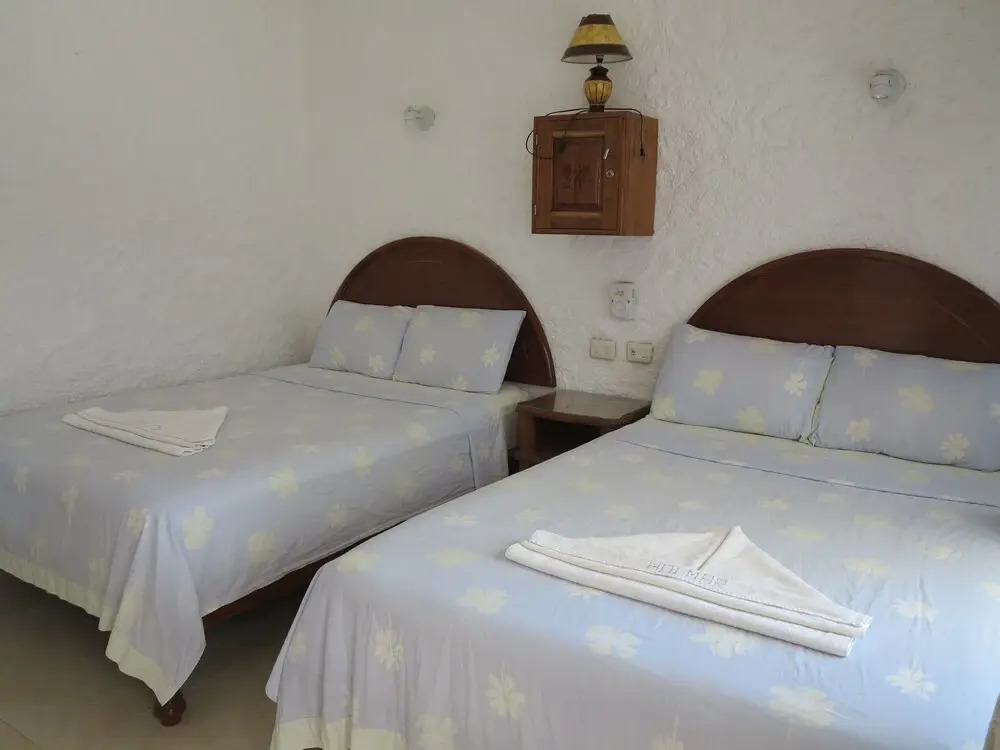Holmar Hotel
