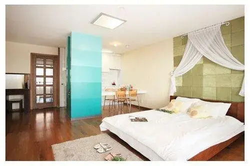 Ganghwa New amote Pension
