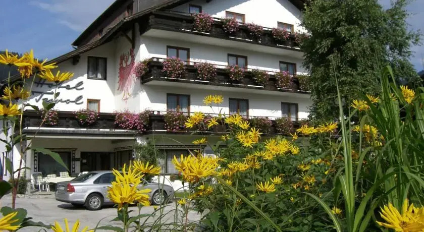 Hotel Tyrol