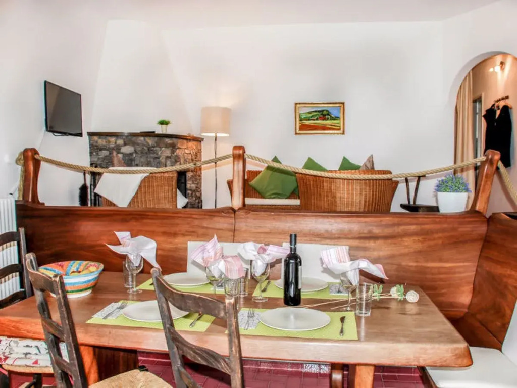 Casa Schalom 30836