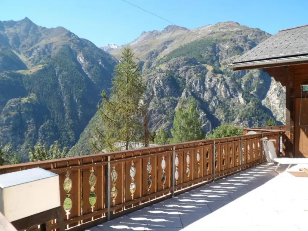 Chalet Victoria