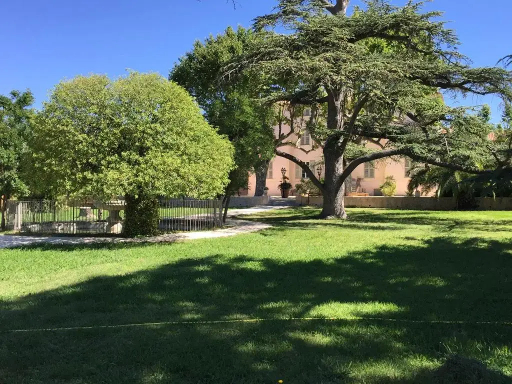 La Bastide Des Anglades