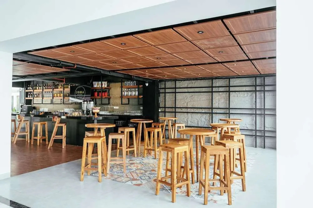 Nadi Hotel Legian