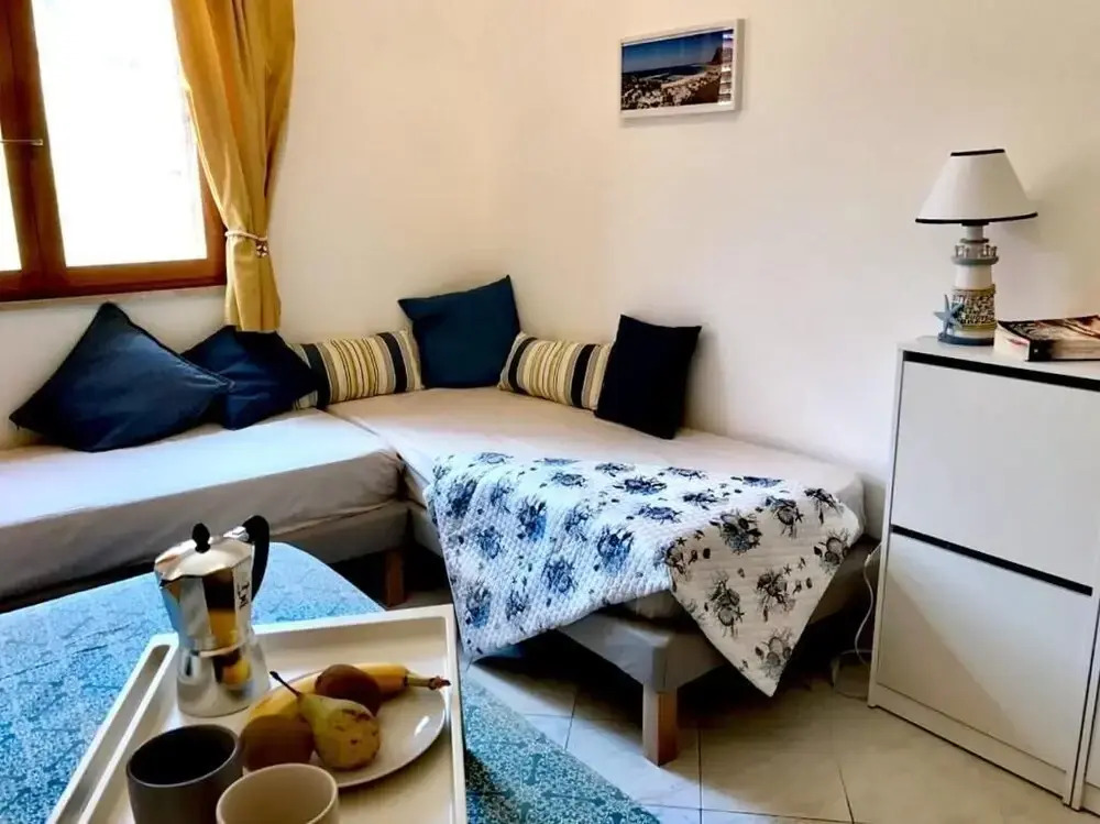 Agriturismo La Rocca degli Ulivi