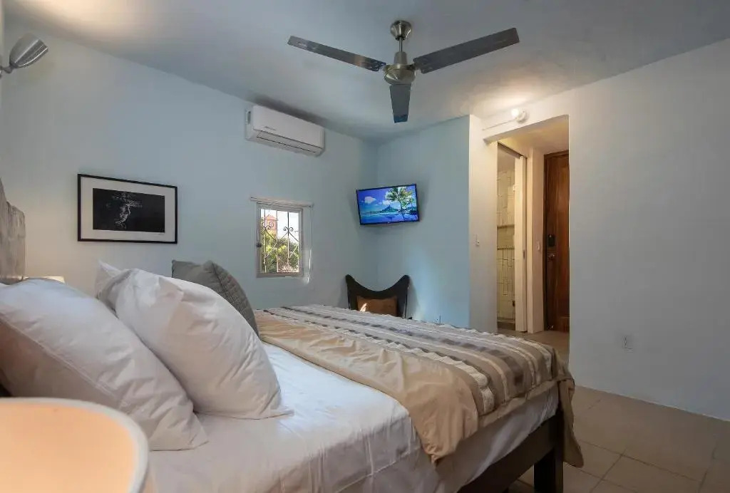 Casa Lucas