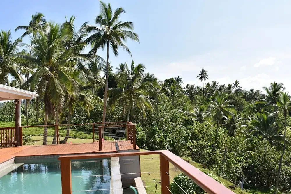Island Breeze Fiji