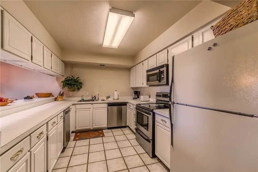 Fairway Retreat, 4 Bedrooms, Wii, Fireplace, Wifi, Sleeps 8