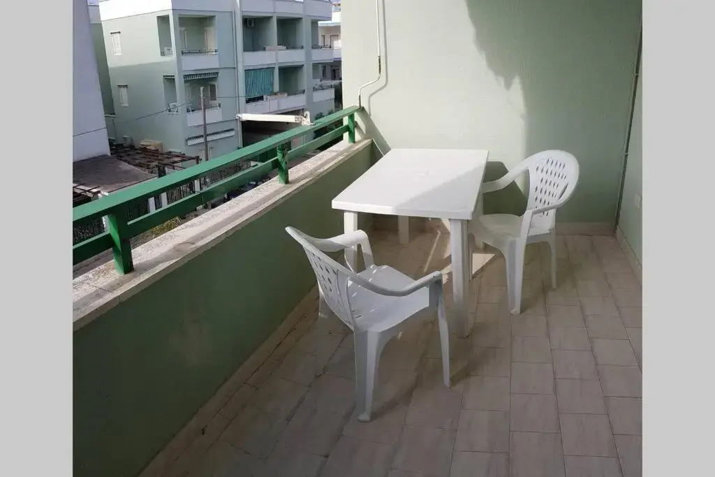 Baia Verde house 88