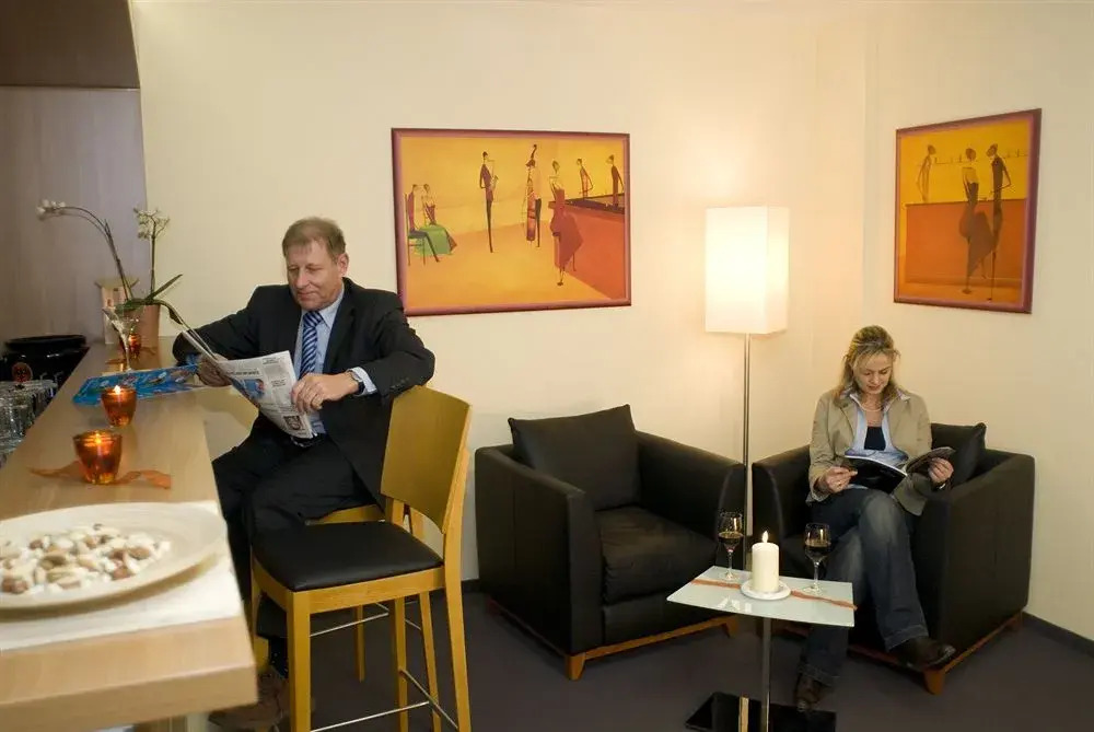 Das Gesundheitshotel co.med