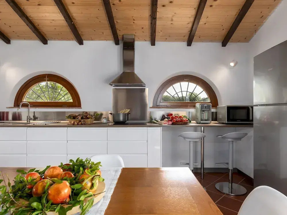 TENUTA FRANCIGENA 8, Emma Villas