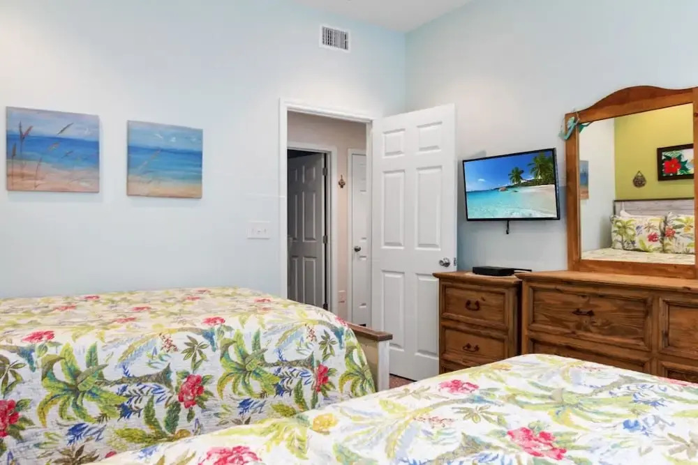 Island 39 2 Bedroom Condo