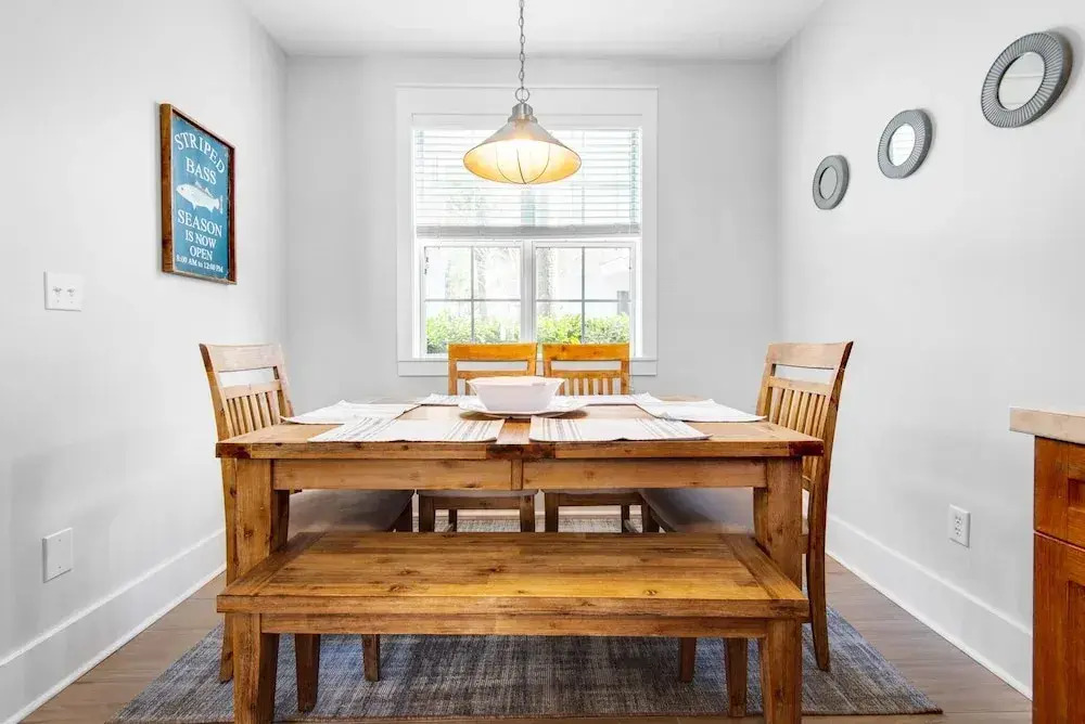 Seagrove Bungalow 153
