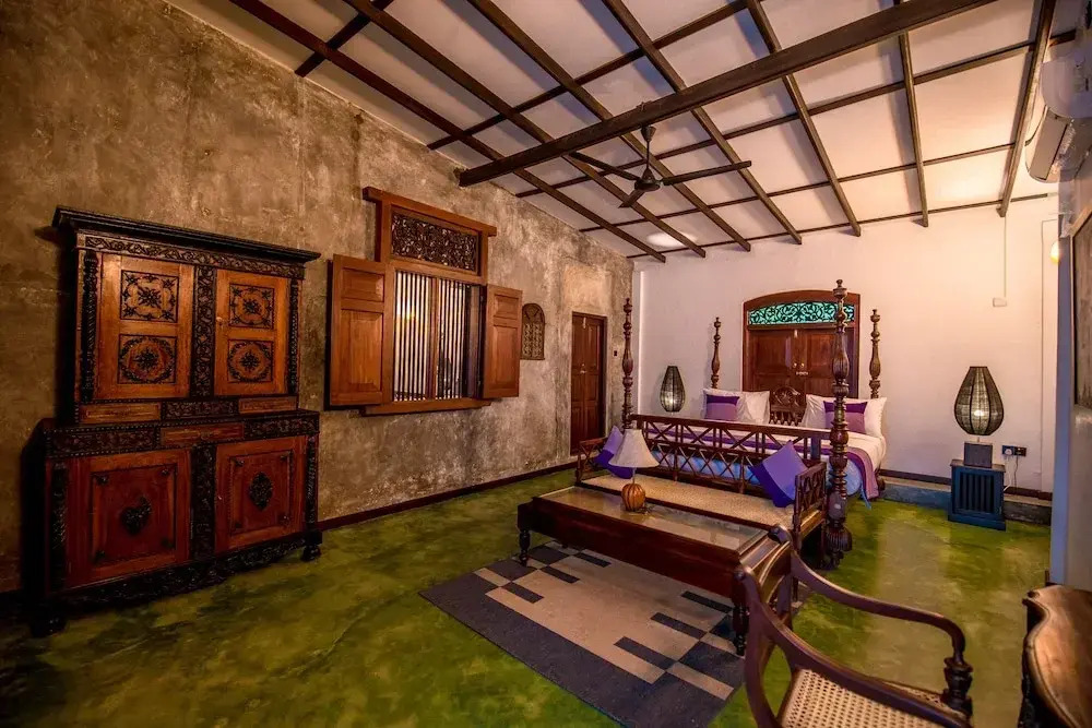 Ovenrose Villa