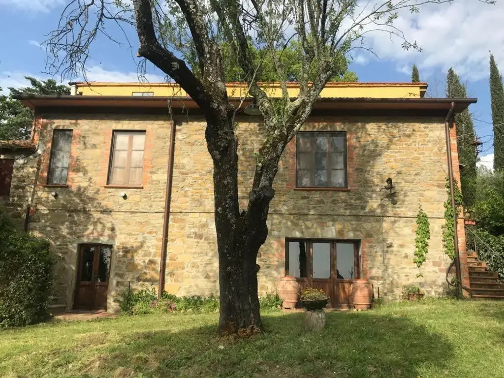 La Querciolina