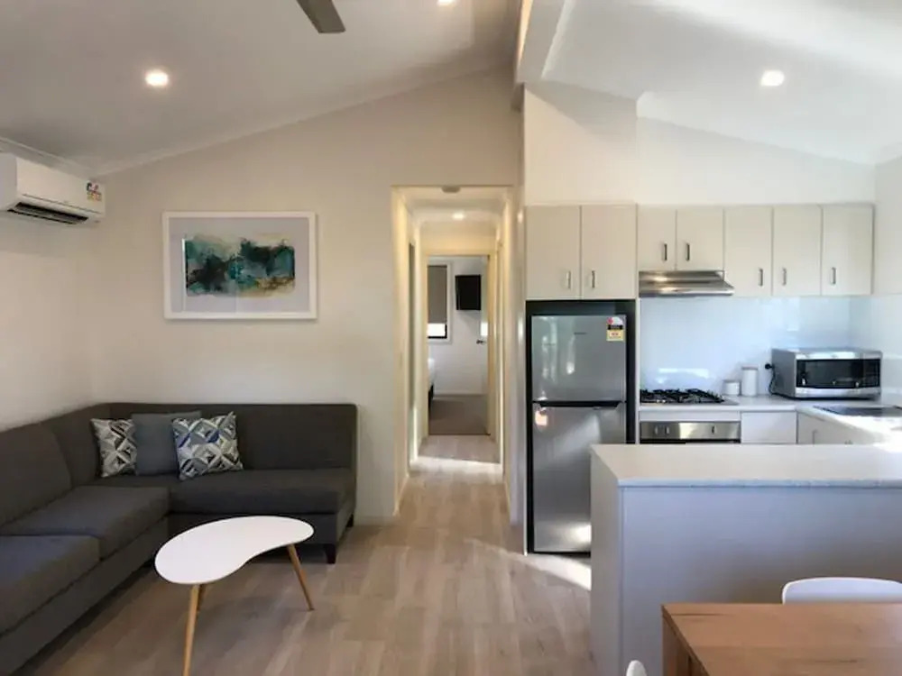 Moruya Holiday Park