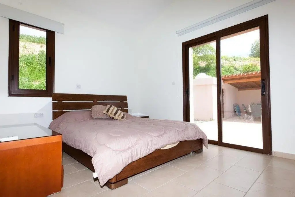 Afroditi House