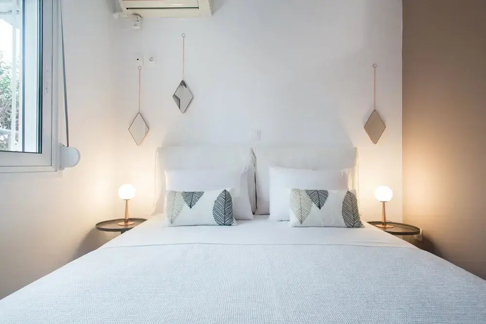 Mystique 2 BD Aparment by BluPine