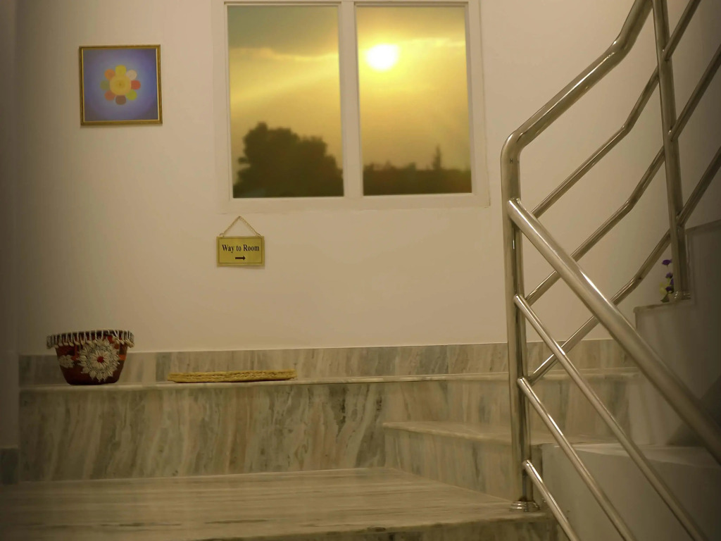 Nirvana Home