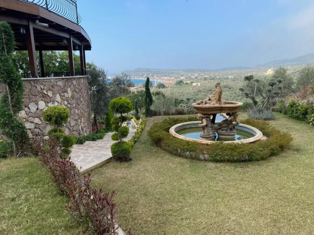 Assos Longevity Hotel