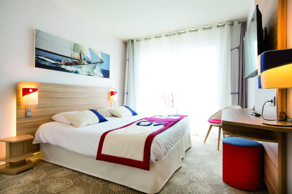 Hotel Le Plein Sud Hyeres