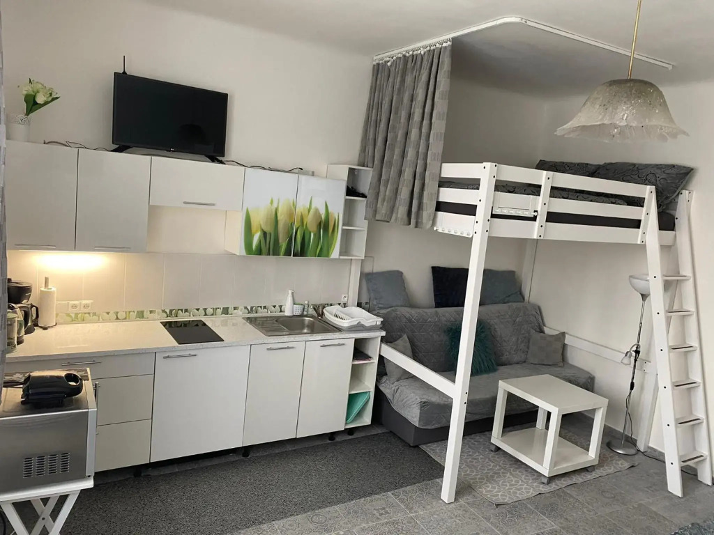 Tulip Apartment