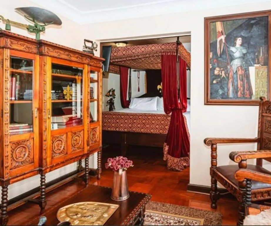 Hotel Castillo