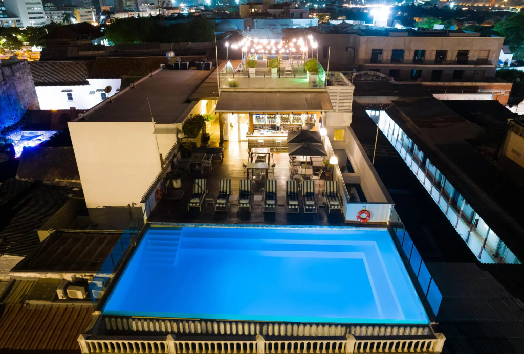 GHL Arsenal Hotel