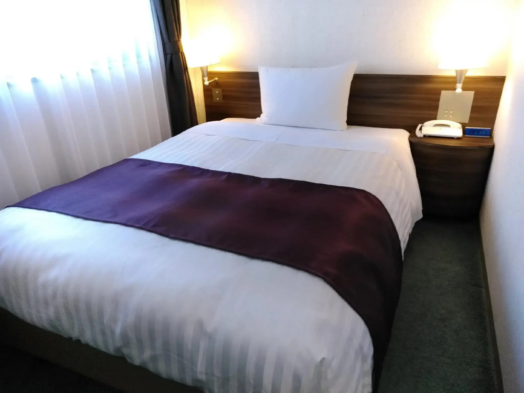 Urban Hotel Twins Chofu